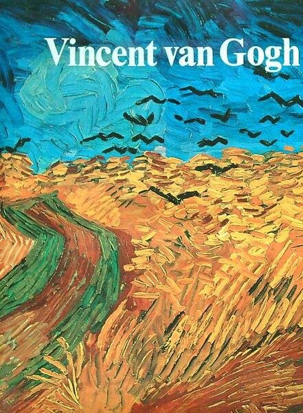 The Works of Vincent Van Gogh