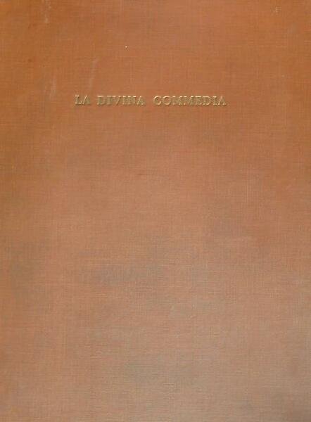 La Divina Commedia