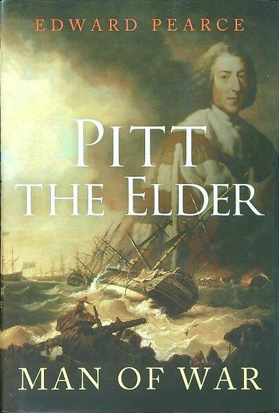 Pitt The Elder