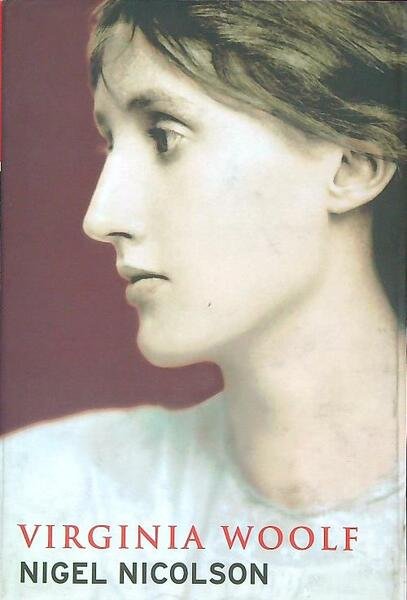 Virginia Woolf