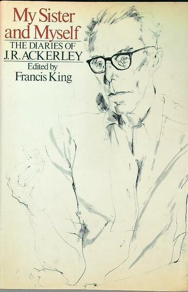 My sister and myself : the diaries of J.R. Ackerley | Immagine principale