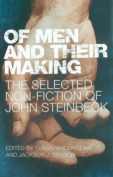 Of Men and Their Making: The Selected Nonfiction of John …