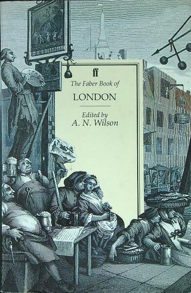 The Faber Book of London