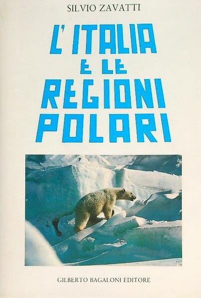 L'Italia e le regioni polari