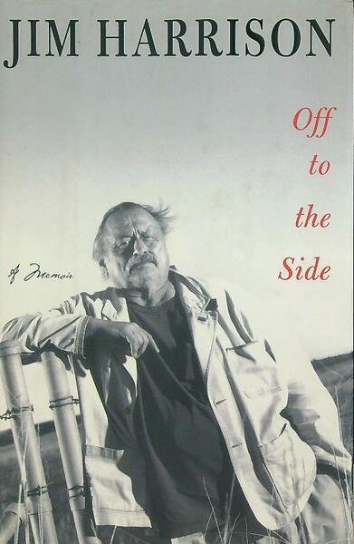 Off to the Side: A Memoir
