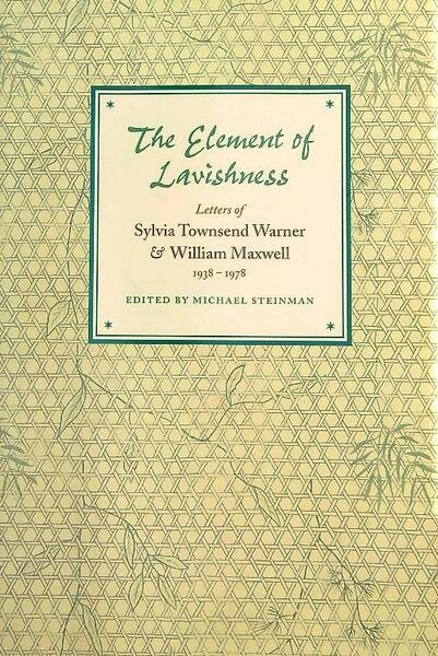 The Element of Lavishness
