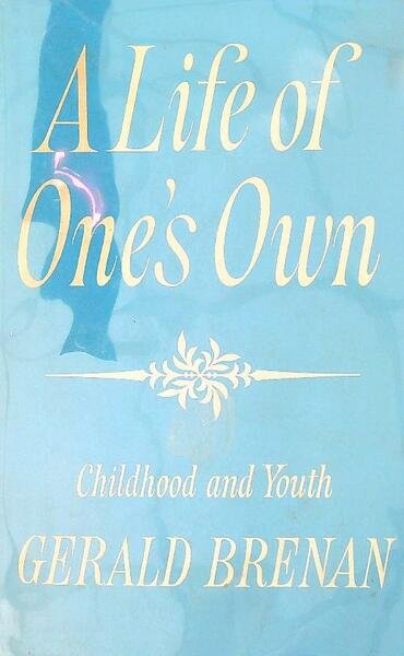 A Life of One's Own: Childhood and Youth