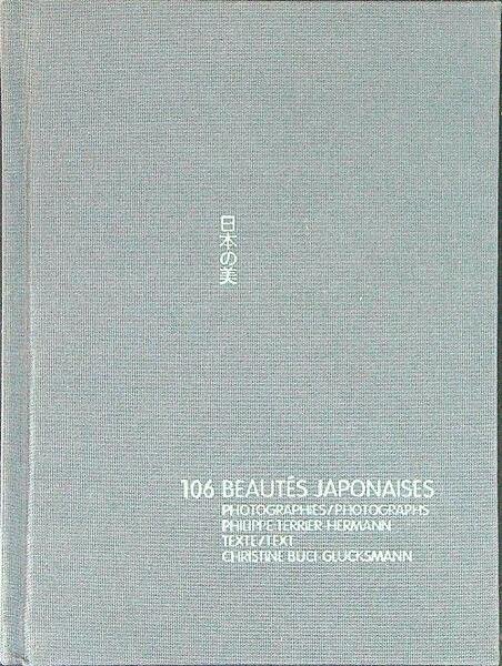 106 beautes Japonaises