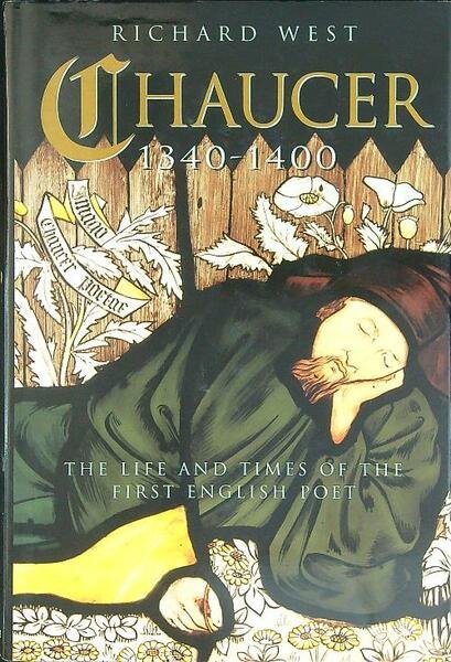 Chaucer 1340 - 1400