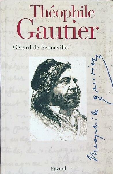 Theophile Gautier