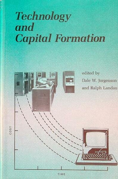 Technology and Capital Formation