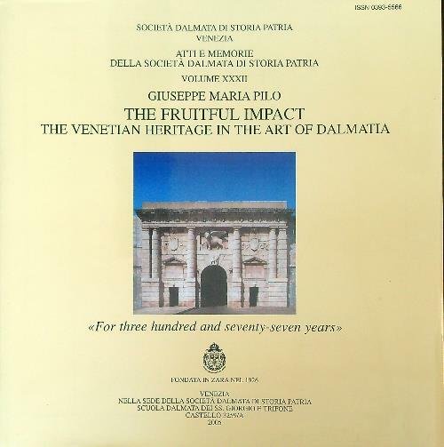 The Fruitful Impact: The Venetian Heritage in the Art of …