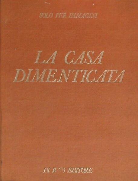La casa dimenticata | Immagine principale
