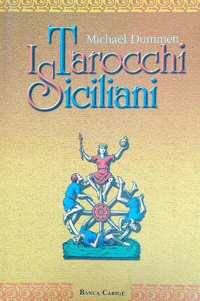 I tarocchi siciliani