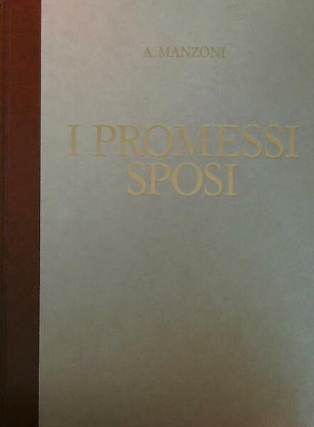 I Promessi sposi