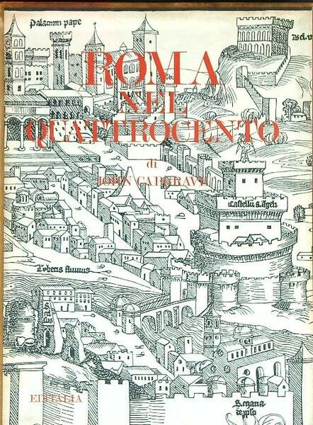 Roma nel quattrocento