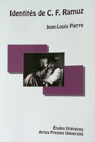 Identites de C. F. Ramuz