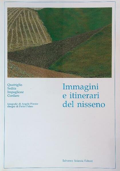 Immagini e itinerari del nisseno | Immagine principale
