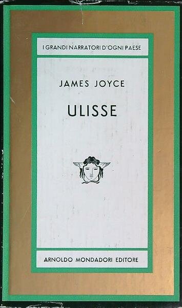 Ulisse