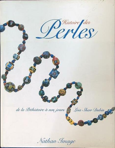 Histoire des perles