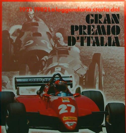 Gran Premio d'Italia