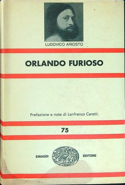 Orlando Furioso