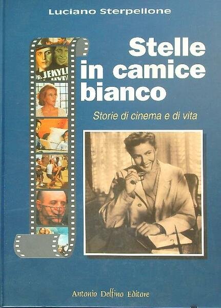 Stelle in camice bianco