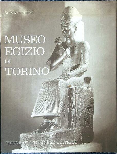 Museo Egizio di Torino