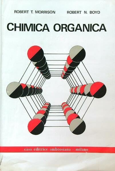 Chimica organica