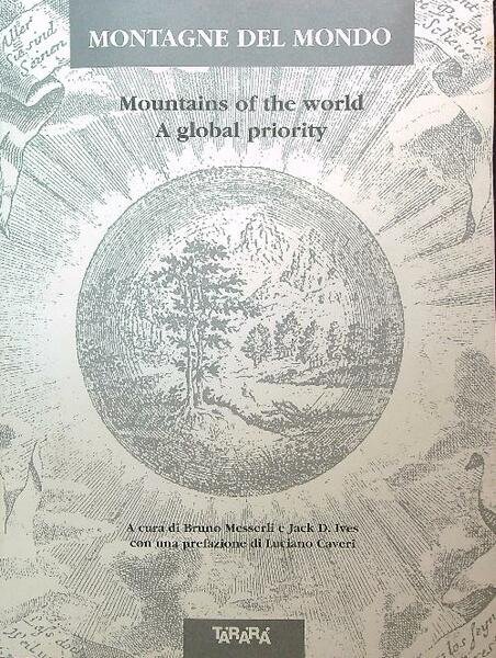 Montagne del mondo | Immagine Gallery 1