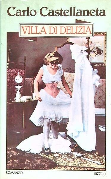 Villa di delizia