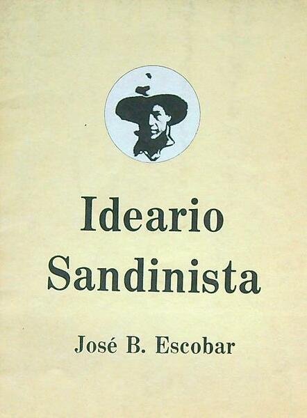 Ideario Sandinista