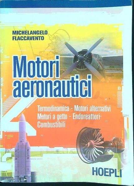 Motori aeronautici