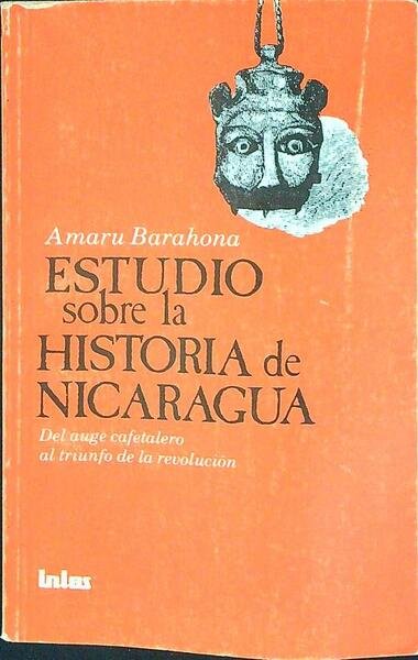 Estudio sobre la historia de Nicaragua