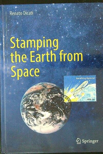 Stamping the Earth from Space