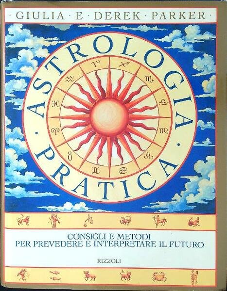 Astrologia pratica