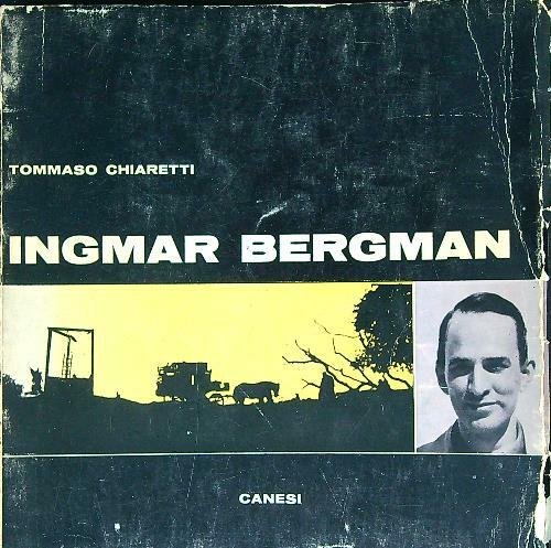 Ingmar Bergman | Immagine principale