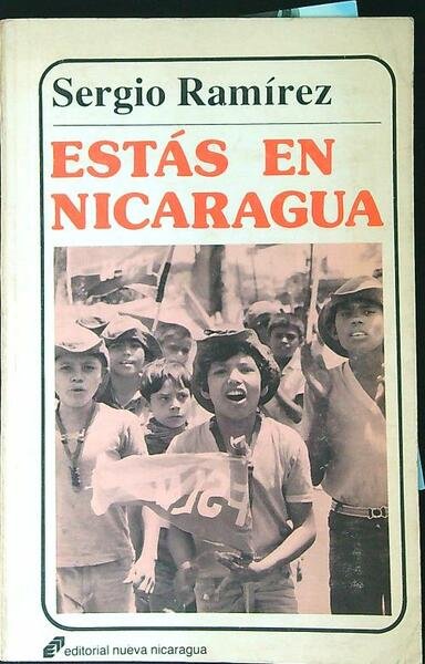 Estas en Nicaragua | Immagine principale