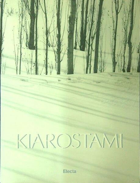 Kiarostami