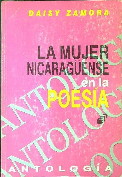 La mujer Nicaraguense en la poesia