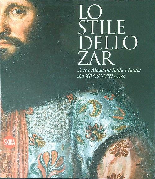 Lo stile dello zar