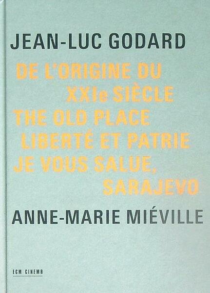 De l'origine du XXIe siecle. The Old Place. Liberte et … | Immagine principale