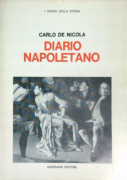 Diario napoletano | Immagine principale