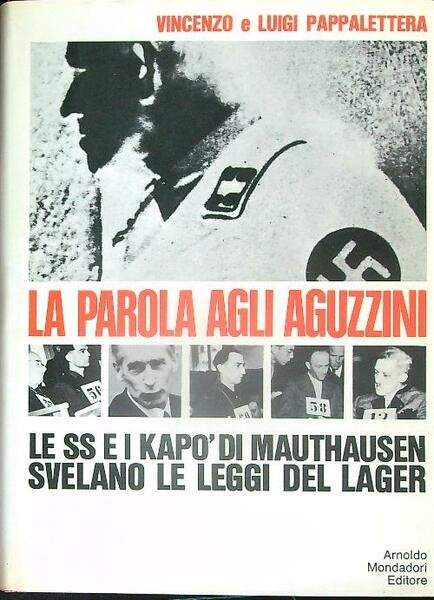 La parola agli aguzzini