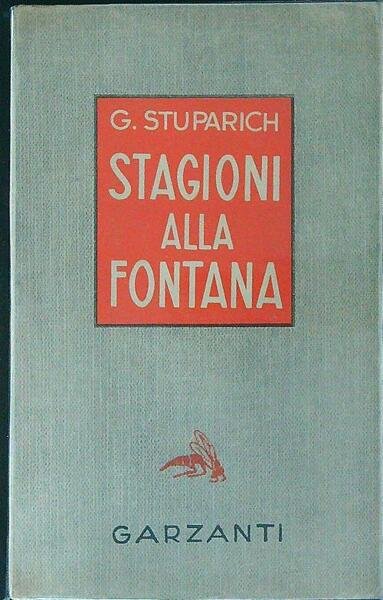 Stagioni alla fontana | Immagine Gallery 1