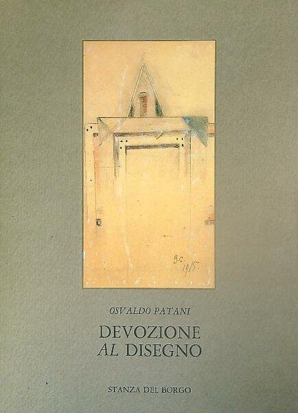 Devozione al disegno