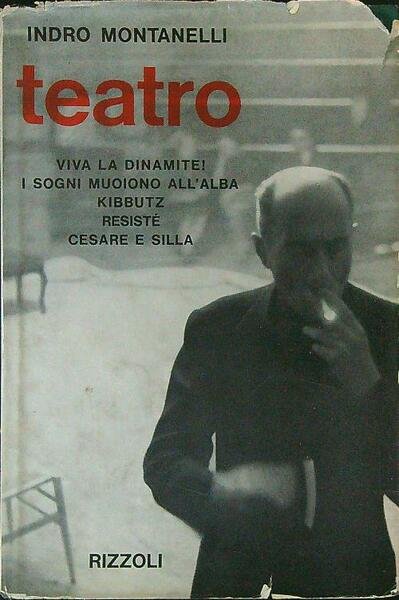 Teatro