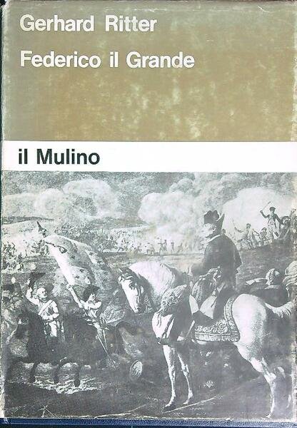 Federico il Grande