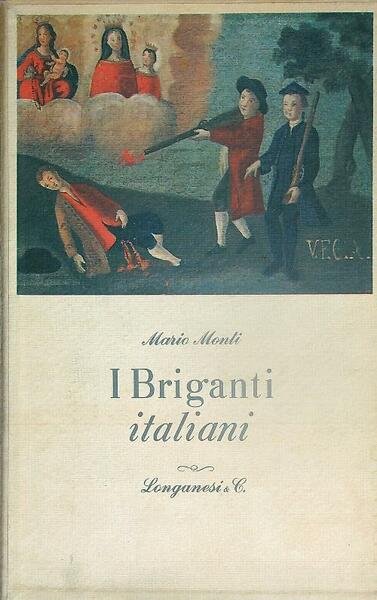 I briganti italiani