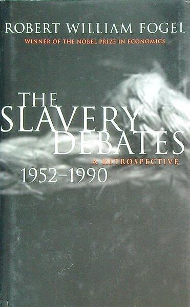 The slavery debates 1952-1990 | Immagine principale
